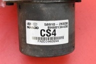 Pompa ABS 58910-2K830 KIA SOUL 1 e 1.6 CRDI 128 KM 08-11