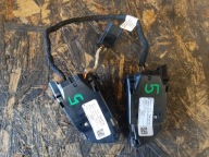 A5 A8 A6 levers PRZYCISKI MULTIFUNKCJI CHROM