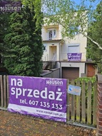 Dom, Poznań, Grunwald, 194 m²