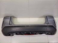bumper rear Citroen C4 2 facelift 2022