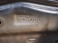 bonnet front Toyota Aygo and 05-12