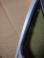door left front Opel Movano A lift