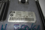 BMW E60 3.0 D 04R computer control unit of the engine 6768964