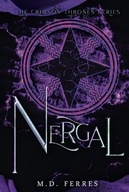 Nergal: The Crimson Thrones Series (Italian Edition) Ferres, M. D. KSIĄŻKA