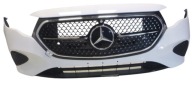 MERCEDES E-KLASA W214 214 AVANTGARDE bumper front front 6XPDC grill
