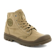 Buty męskie Palladium Pampa HI woodlin 45 EU