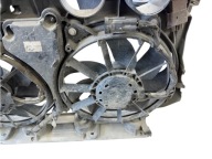 lüfter CITROEN C5 III X7 2.2 HDI