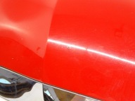 Cofano SKODA YETI 5L 09-13 LF3K