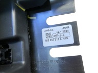 AUDI A6 A7 4K C8 Blende Abdeckung der Lenksäule lenkrad 4K0953512A