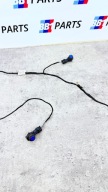 BMW F30 bundle wiring PDC front front B39 ESTORILBLAU KPL 9337191