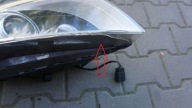 VOLVO XC60 - light XENON right front EUROPA