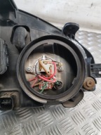 light left front HYUNDAI SANTA FE and LIFT 04R- EUROPA
