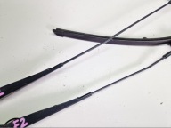 FORD FOCUS MK2 wiper arm right left front KOMPLET