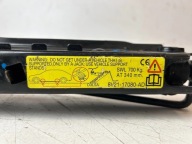 emelő lehúzó Ford Fiesta MK7