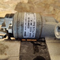Citroen C3 2017 starter