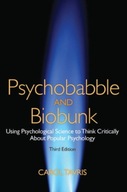 Psychobabble and Biobunk: Using Psychological