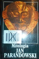 Mitologia - Parandowski