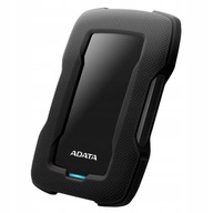 ADATA HD330 4 TB DYSK PRZENOŚNY USB 3.1 ODPORNY NA UPADKI i wibracje