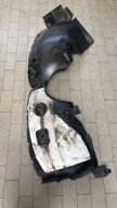 mudguard front left side Renault Arkana 638411333R