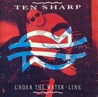 TEN SHARP - UNDER THE WATER - LINE BDB