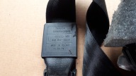 A6 C7 4G tension belt safety left front 4G8857705F