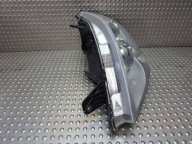 light left REFLEKTOR SSANGYONG REXTON and 01-06 EUROPA 108-0399