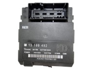 module control unit BSG GM OPEL SIGNUM 13 199 492