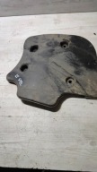 Alfa Romeo Stelvio 2021 rear part side left cover rear chassis