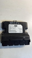 Jaguar XF X250 module control unit springing DW9314F392AE sportbrake kombi