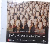 Byc jak John malkovich