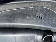 Hyundai I20 a torpédo
