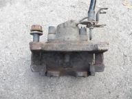 AUDI A4 B6 caliper brake left front disc 310 JARZMO