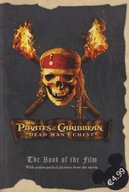 Pirates of the Caribbean Dead Man's Chest Trimble