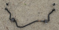 BMW X3 E83 3.0 D stabilisator hinterachse 3401683