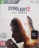 Dying Light 2 XBOX ONE/ Series X