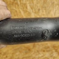pipe air hose FORD ESCORT MK2 LIFT 1.0