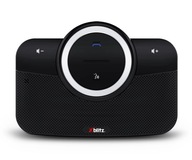 OUTLET Zestaw głośnomówiący Xblitz X1000 Professional Bluetooth 4.1 do 16h