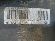 moulding threshold right BMW 1 F20