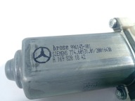 Mercedes W245 05-11 engine mini motor windows right front OE A1698201842