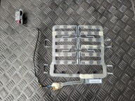 MATA Sensor ZAJETOSCI SITZ modul 6914666 BMW E65 E66 3.0 D LIFT
