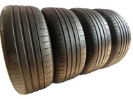 4x Pirelli P Zero 275/50 R20 113W