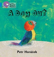 A DAY OUT: Band 04/Blue Horacek Petr