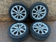 wheels discs AUDI A6 C7 8Jx18 ET39 245 45 R18
