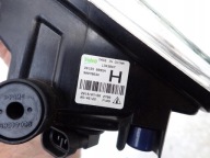 NISSAN MICRA V 5 K14 16-22 Nebelscheinwerfer links