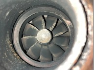 turbo Peugeot 3008 2012 9686120680