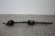 semi-axis right front PEUGEOT 508 II 2 9804895280