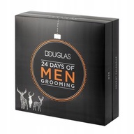 DOUGLAS 24 DAYS OF MEN GROOMING KALENDARZ ADWENTOWY