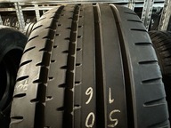 205/50R16 CONTINENTAL SPORTCONTACT 2 6,5MM 2003R
