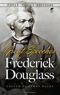 Great Speeches by Frederick Douglass Douglass