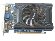 Karta Graficzna Nvidia GeForce GT220 1GB Gigabyte HDMI PCI-E Gwarancja